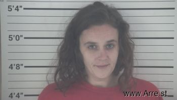 Crystal Ann Warrix Mugshot