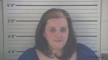 Crystal Ann Warrix Mugshot