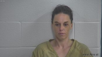 Crystal D Watkins Mugshot