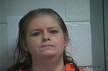 Crystal D Whitt Mugshot