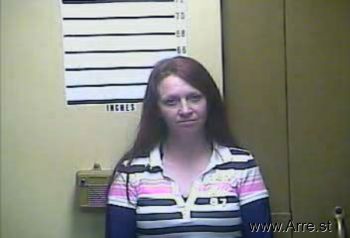 Crystal Lynn Williams Mugshot