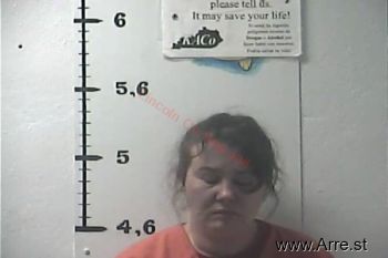 Crystal  Williams Mugshot