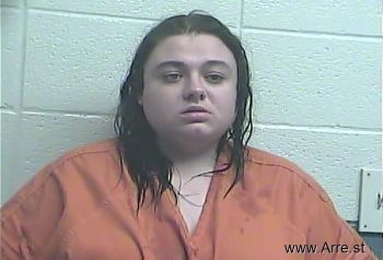 Crystal  Williams Mugshot