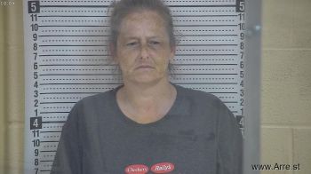 Crystal  Williams Mugshot