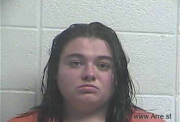 Crystal  Williams Mugshot