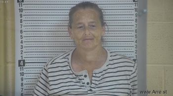 Crystal  Williams Mugshot