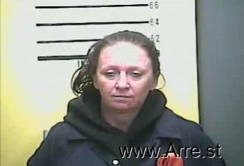 Crystal  Williams Mugshot