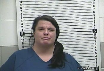 Crystal  Williams Mugshot