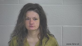 Crystal  Williamson Mugshot