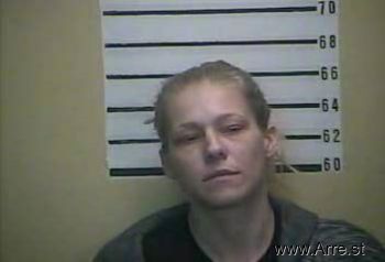 Crystal  Wilson Mugshot