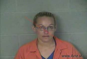 Crystal  Woolum Mugshot