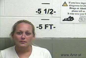 Crystal Michelle Woolum Mugshot