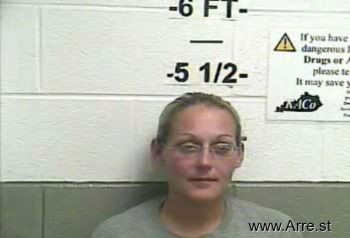 Crystal Michelle Woolum Mugshot