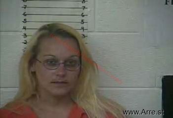 Crystal Michelle Woolum Mugshot