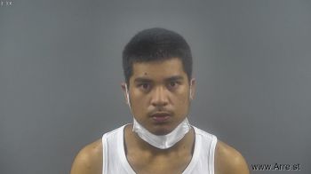 Cuanito Nmn Andrew Mugshot