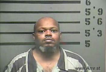 Cullen Deshawn Thompson Mugshot