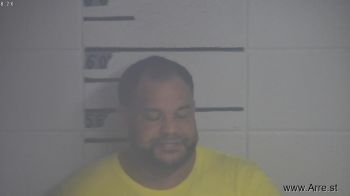 Curtis Grant Adams Mugshot