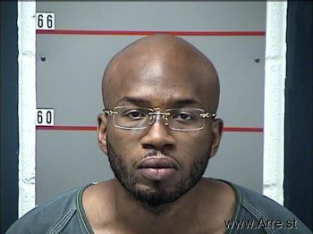 Curtis  Barnett Mugshot