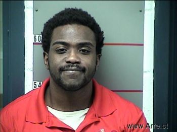 Curtis  Beasley Mugshot