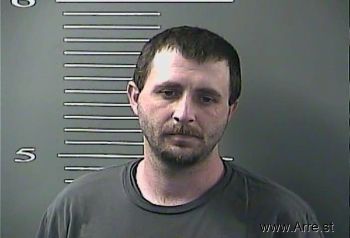 Curtis Ray Bowen Mugshot