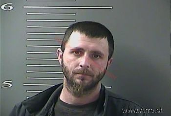 Curtis  Bowen Mugshot