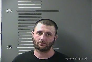 Curtis  Bowen Mugshot