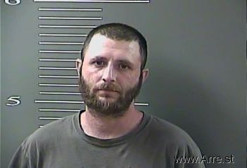 Curtis  Bowen Mugshot