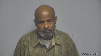 Curtis  Boyd Mugshot