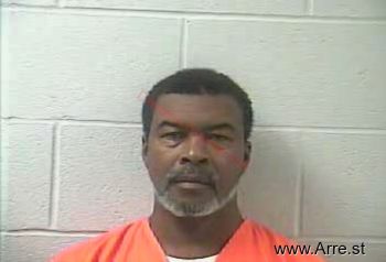 Curtis Eugene Boyd Mugshot