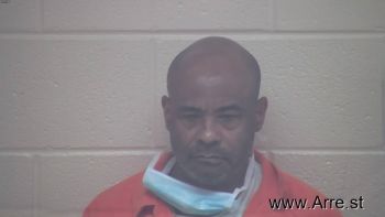 Curtis Ray Boyd Mugshot