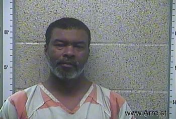 Curtis Eugene Boyd Mugshot