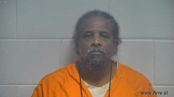 Curtis Lee Bradley Mugshot