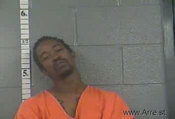 Curtis Deon Brown Mugshot