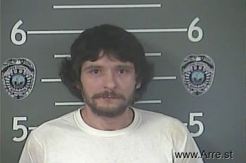 Curtis E Church Mugshot