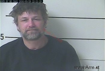 Curtis  Conley Mugshot