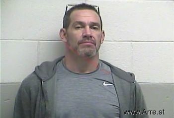 Curtis W Cook Mugshot