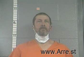 Curtis Wayne Cox Mugshot