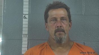 Curtis Wayne Cox Mugshot