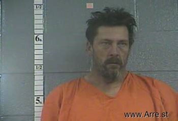 Curtis Wayne Cox Sr. Mugshot