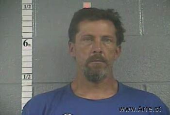 Curtis Wayne Cox Sr. Mugshot