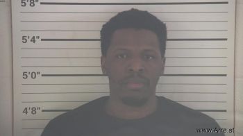 Curtis Malik Edwards Mugshot