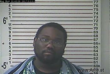 Curtis Lee Greene Mugshot