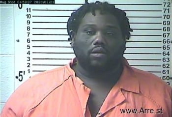 Curtis Lee Greene Mugshot