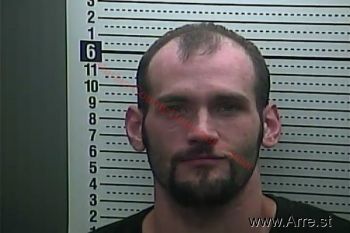 Curtis Nash Halcomb Mugshot