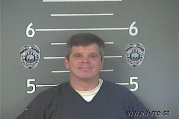 Curtis M Hall Mugshot