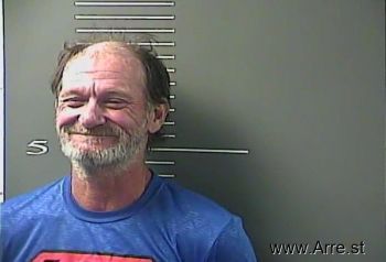 Curtis L Hinkle Mugshot