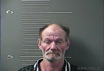 Curtis L Hinkle Mugshot