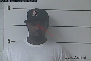 Curtis D Holcomb Mugshot