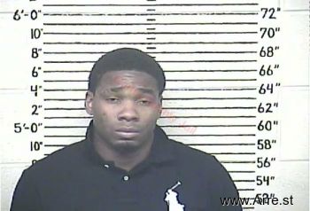 Curtis  Jackson Mugshot