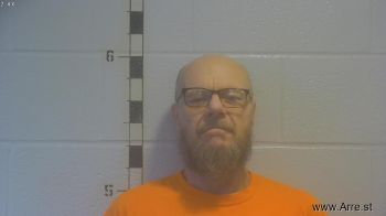 Curtis Glenn Jones Mugshot